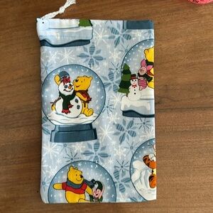 Christmas treat bag/ gift card